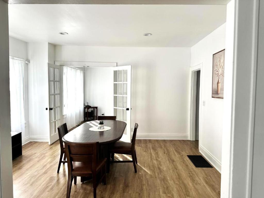 Downtown Retreat - Cozy First Floor Columbus