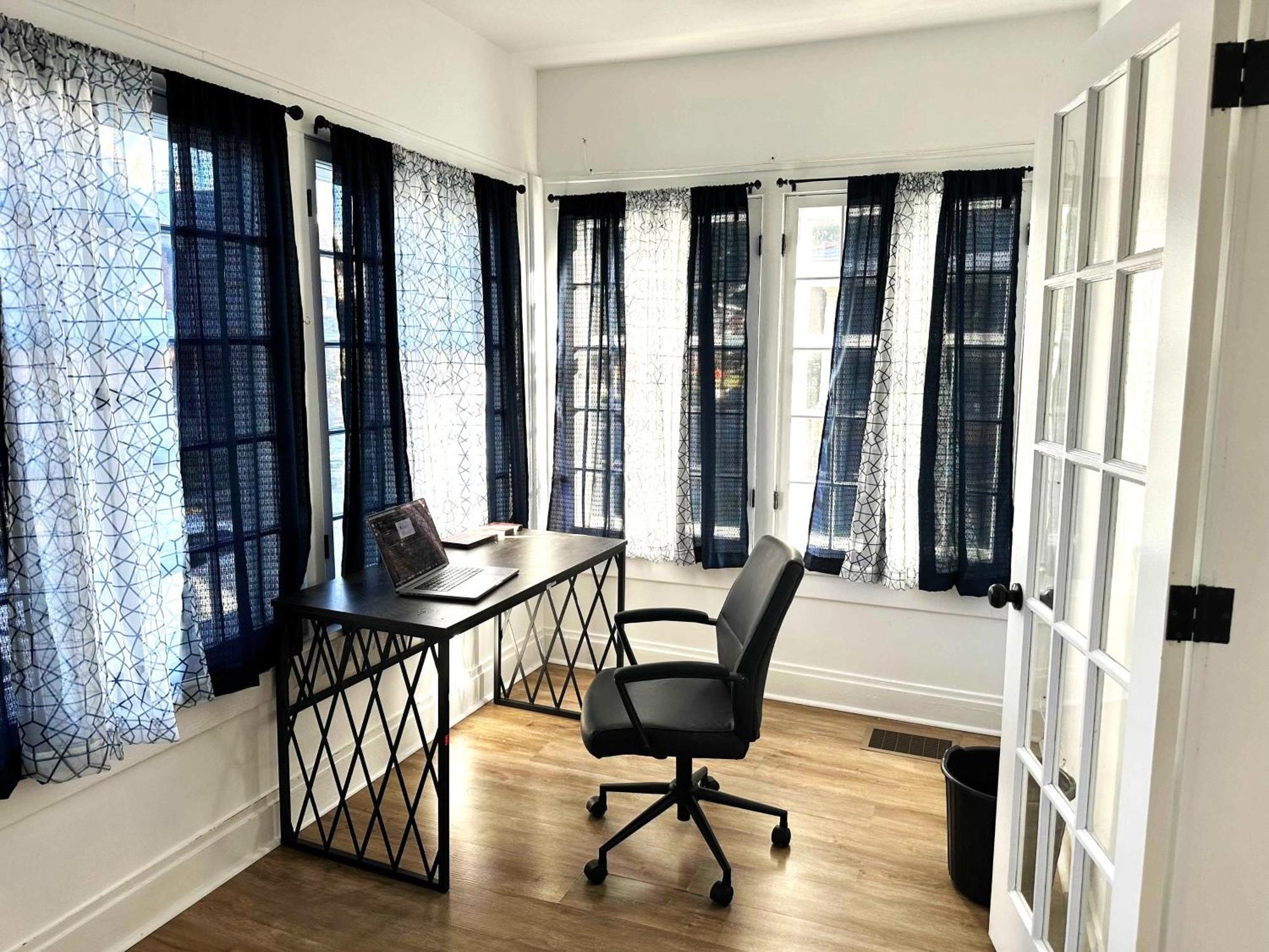 Apartment Downtown Retreat - Cozy First Floor Columbus