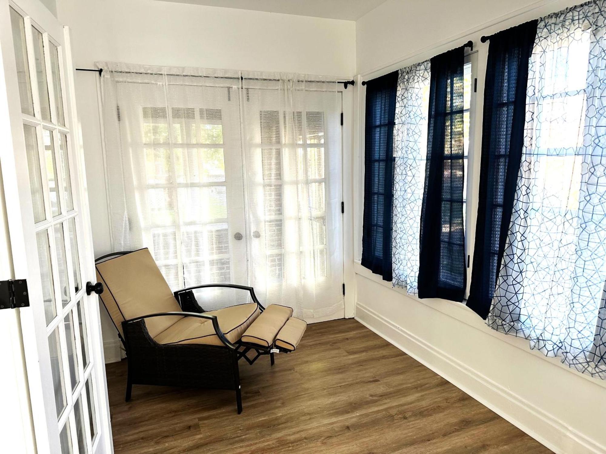 Apartment Downtown Retreat - Cozy First Floor Columbus