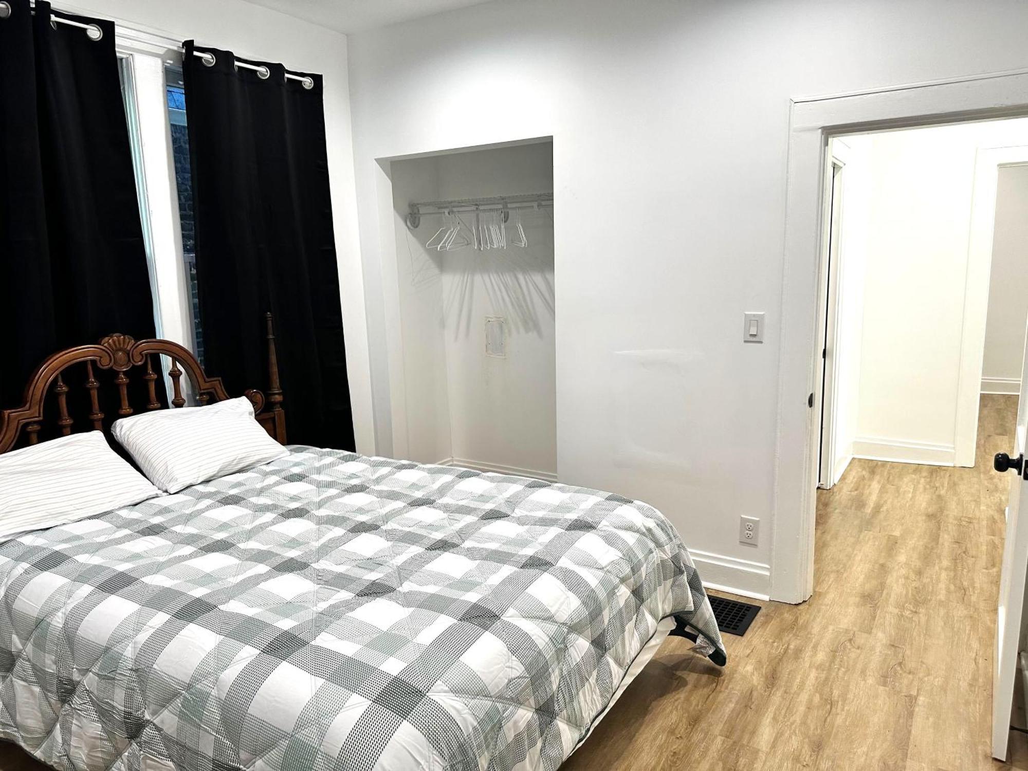 Downtown Retreat - Cozy First Floor * Columbus