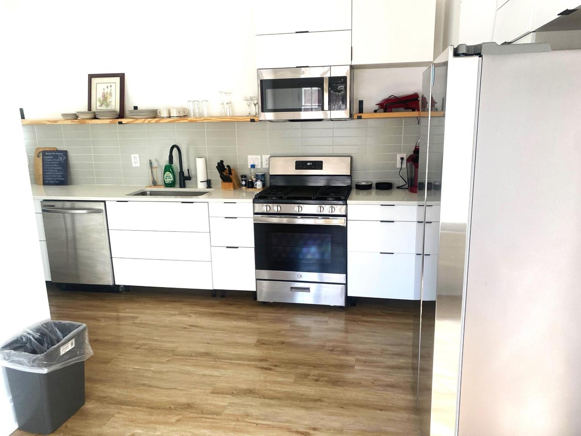 Downtown Retreat - Cozy First Floor Columbus